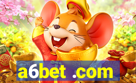 a6bet .com